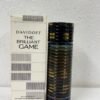 davidoff the brilliant game for men perfume – 100ml tester
