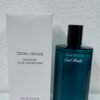 davidoff cool water men edt 125ml tester