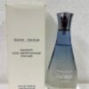 davidoff cool water reborn eau de parfum intense for women (100 ml) tester