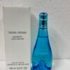 davidoff cool water woman eau de toilette spray (100ml) tester