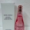 davidoff cool water sea rose eau de toilette for woman 100ml tester