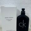 Calvin Klein calvin klein ck be edt for men 100ml tester