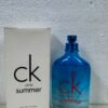Calvin Klein calvin klein one summer edt perfume for unisex 100ml tester