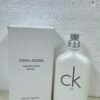 Calvin Klein calvin klein ck all eau de toilette for unisex 100ml tester