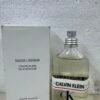Calvin Klein calvin klein everyone edt perfume for unisex 100ml tester