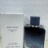 Calvin Klein calvin klein defy eau de parfum for men edp for him male perfume (100 ml) tester