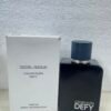Calvin Klein calvin klein defy parfum for men for him male perfume (100 ml) tester