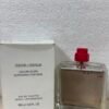 Calvin Klein calvin klein euphoria eau de toilette for men 100 ml tester