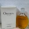 Calvin Klein calvin klein obsession men eau de toilette • 125ml tester