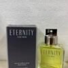 calvin klein eternity [old packing] for men eau de toilette (100ml) tester