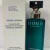 Calvin Klein calvin klein eternity aromatic essence for women perfume (100 ml) tester