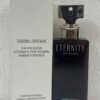 Calvin Klein calvin klein eternity woman amber essence parfum intense (100 ml) tester