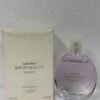 Calvin Klein calvin klein sheer beauty essence edt perfume for women 100ml tester