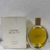 Calvin Klein calvin klein beauty eau de parfum 100ml for woman tester