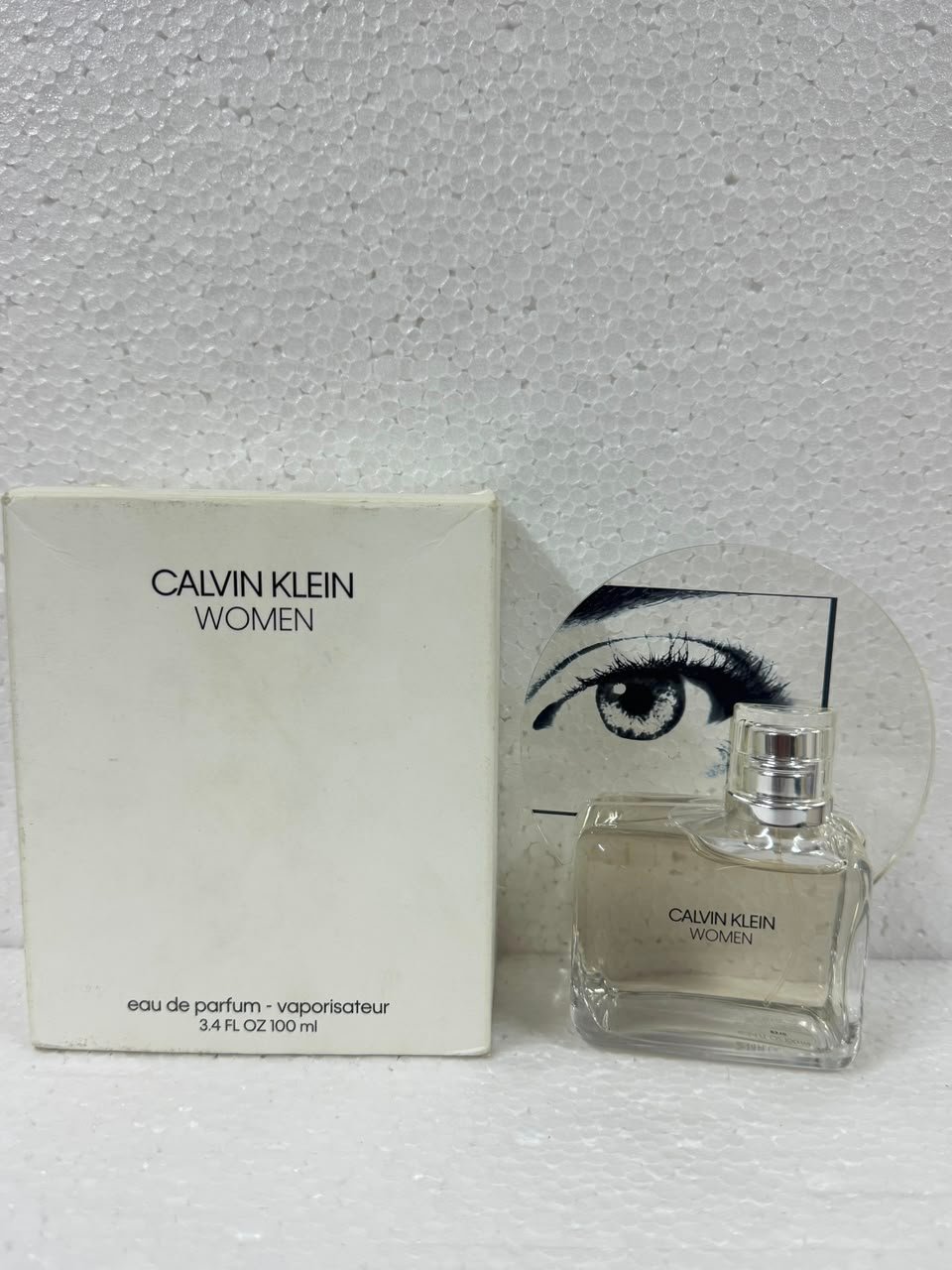calvin klein women eau de perfume for women 100ml tester calvin klein women eau de perfume for women 100ml tester