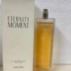 Calvin Klein calvin klein eternity moment eau de parfum for women 100 ml tester