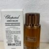 Chopard chopard amber malaki eau de parfum for unisex 80ml tester