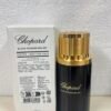 Chopard chopard black incense malaki eau de parfum for unisex 80ml tester
