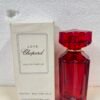 Chopard chopard love eau de parfum for women 75ml tester