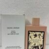 GUCCI gucci bloom nettare di fiori eau de parfum intense for women 100ml tester