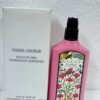 GUCCI gucci flora gorgeous gardenia eau de parfum for women 100ml tester