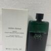 GUCCI gucci guilty black pour homme eau de toilette (90ml) tester