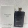 GUCCI gucci guilty pour homme eau de parfum for men 90ml tester