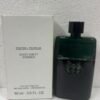 GUCCI gucci guilty essence pour homme eau de toilette spray for men (90 ml) tester
