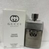 GUCCI gucci guilty pour homme eau de toilette for men 90ml tester
