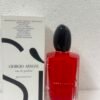 Giorgio Armani giorgio armani si passione eau de parfum for women 100ml tester
