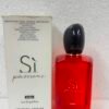 Giorgio Armani giorgio armani si passione eclat eau de parfum for women 100ml tester