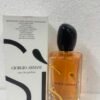 Giorgio Armani giorgio armani si eau de parfum (100ml) tester