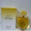 Giorgio Armani light di gioia edp 100ml tester