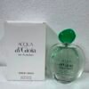 Giorgio Armani giorgio armani acqua di gioia eau de parfum 100ml tester
