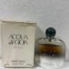 Giorgio Armani giorgio armani acqua di glola essnza 100ml (10ml partial less)