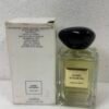 Giorgio Armani giorgio armani jasmin kusamono eau de toilette 100ml tester