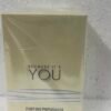 Giorgio Armani emporio armani because it’s you eau de parfum for women 100ml tester