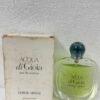 Giorgio Armani giorgio armani acqua di gioia edp 50ml for women tester