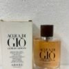 Giorgio Armani giorgio armani acqua di gio absolu eau de parfum spray for men 100ml tester