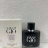 Giorgio Armani giorgio armani men acqua di gio homme elixir perfume 50ml tester
