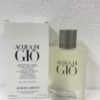 Giorgio Armani giorgio armani acqua di gio eau de toilette (100 ml) tester