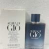 Giorgio Armani giorgio armani acqua di gio profondo eau de parfum 100ml tester