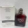 Giorgio Armani emporio armani stronger with you parfum (100 ml) tester