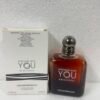 Giorgio Armani emporio armani stronger with you absolutely parfum 100ml tester