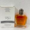 Giorgio Armani emporio armani men stronger with you intensely eau de parfum 100ml tester