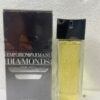 Giorgio Armani emporio armani diamonds pour homme eau de toilette for men 75 ml tester