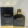 Giorgio Armani giorgio armani eau de nuit oud edp perfume for men – 100ml (old batch) tester