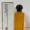 hermes eau de mandarine ambree eau de cologne 100 ml tester