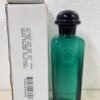 hermes eau d'orange verte edc 100ml tester