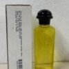 hermÈs eau de néroli doré eau de cologne for men 100ml tester
